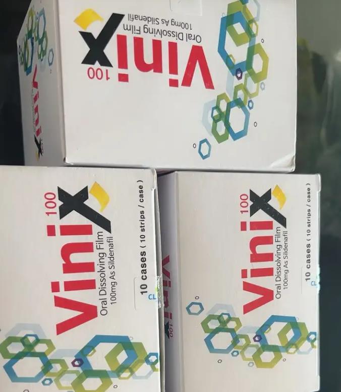 Vinix使用后有哪些感受